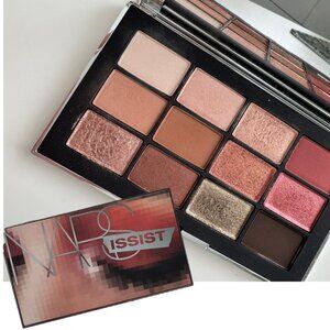 NARS Narsissist Wanted Eyeshadow Palette